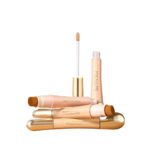 Corretor Focallure 4 em 1 - Antimanchas e Rejuvenescedor
