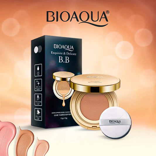 Base Profissional - BioAquaCream™ [Compre 1 & Leve 2]